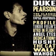 Donald Byrd & Duke Pearson - The Classic Albums Collection (2018)