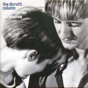 The Durutti Column - Short Stories For Pauline (2017 Reissue) LP