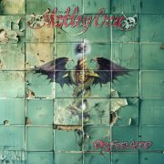 Motley Crue - Dr. Feelgood (35th Anniversary / Remastered 2024) (2026) [Hi-Res]
