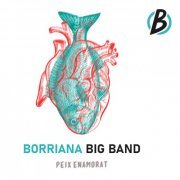 Borriana Big Band - Peix Enamorat (2020)