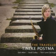 Tineke Postma - The Traveller (2009)