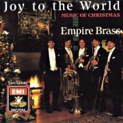 Empire Brass - Joy to the World (1988)