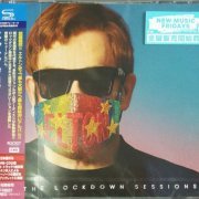 Elton John - The Lockdown Sessions (2021) [Japan Edition]