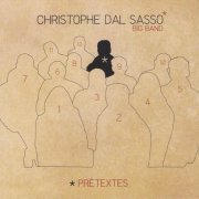 Christophe Dal Sasso - Pretextes (2011)