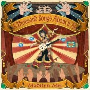 Madilyn Mei - A Thousand Songs About It All: Act 1 (2025) [Hi-Res]
