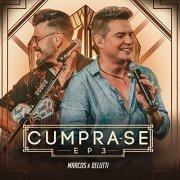 Marcos & Belutti - Cumpra-se - EP3 (Ao Vivo) (2020)