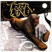 Peter Lang – The Thing At The Nursery Room Window (1972)