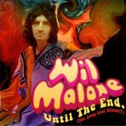 Wil Malone - Wil Malone / Until the End (1970/2010)