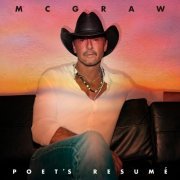 Tim McGraw - Poet’s Resumé (2023) Hi Res