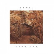 Iconili - Quintais (2019)