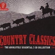 VA - Country Classics The Absolutely Essential (2012)