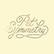 Pet Symmetry - Vision (2017) Lossless