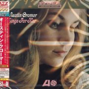 Austin Cromer - Sings for Her (1964) [2014 Japan 24-bit Remaster]