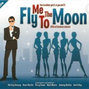 VA - Fly Me To The Moon (2006)