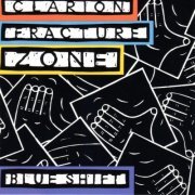 Clarion Fracture Zone - Blue Shift (1990)