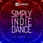 VA - Simply Indie Dance, Vol. 11 (2021) FLAC