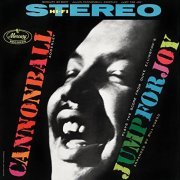 Cannonball Adderley - Jump For Joy (1958)