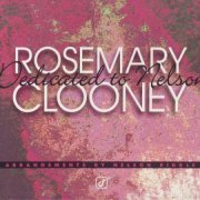 Rosemary Clooney - Dedicated To Nelson Riddle (1996) FLAC