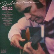 Julian Bream - Dedication (2013)