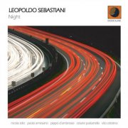 Leopoldo Sebastiani - Night (2008) [E-AC-3 JOC Dolby Atmos]