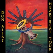 Don Alias - Heartbeat Tour (2021)