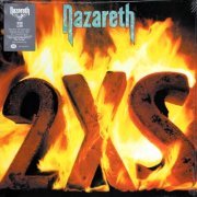 Nazareth - 2XS (Reissue, Remastered, 2019) LP