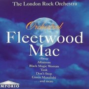 The London Rock Orchestra - Orchestral Fleetwood Mac (1994)