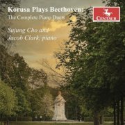 Duo Korusa - Beethoven: The Complete Piano Duets (2024)