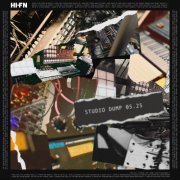 Wehbba - STUDIO DUMP 05.25 (2025)