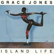 Grace Jones - Island Life (1985/2018) CD-Rip