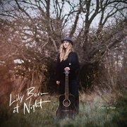 Lily Born at Night - Been a Ride (2021)
