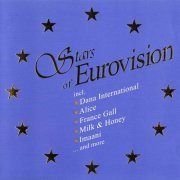 VA - Stars Of Eurovision [2CD] (1999)