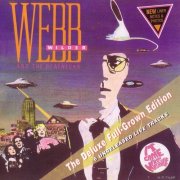 Webb Wilder And The Beatnecks - It Came From Nashville (Reissue, Remastered) (1986)