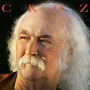 David Crosby - Croz (2014) [Hi-Res 192 kHz]