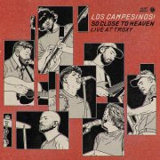 Los Campesinos! - So Close to Heaven (Live at Troxy) (2025) [Hi-Res]