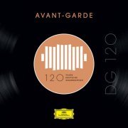 VA - DG 120: Avant-garde (2018)