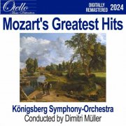 The Königsberg Symphony Orchestra - Mozart's Greatest Hits (2024)