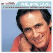 Philippe Lavil - Les essentiels (2002)