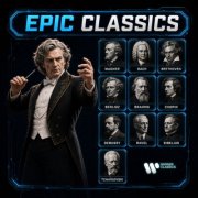 VA - Epic Classics (2026)