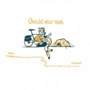 Olivier Herrmann - Ukulélé Vélo Tour (2026) Hi-Res