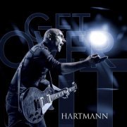 Hartmann - Get Over It (2022) Hi Res