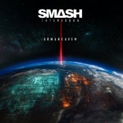 Smash Into Pieces - Armaheaven (2025) [Hi-Res]