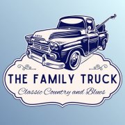 The Family Truck - Classic Country and Blues (2025)