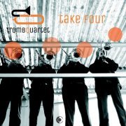 TrombQuartet - Take Four (2018)