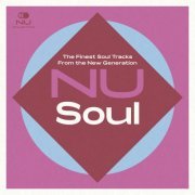 Various Artists - Nu Soul (2022)