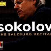 Grigory Sokolov - The Salzburg Recital (2015) CD-Rip