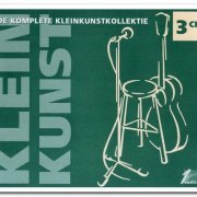 VA - De Komplete Kleinkunstkollektie Volume 1-3 (1994-1996)