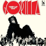 Bonzo Dog Doo Dah Band - Gorilla (2007 Remaster) (1967)