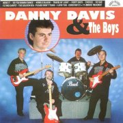 Danny Davis & The Boys - Danny Davis & The Boys (1995)