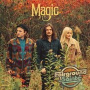 Fairground Saints - Magic (2019)